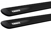 Комплект поперечин THULE WingBar Evo 711520