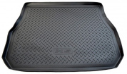 Автомобильный коврик NORPLAST багажника NPL-P-07-05 для BMW X5 E53