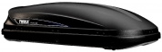 Багажник на крышу автомобиля THULE Pacific M чёрный, матовый 631251