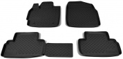 Автомобильные коврики NORPLAST салона NPL-Po-55-70 для Mazda CX-7