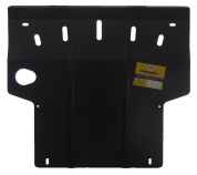 Защита картера двигателя, КПП МОТОДОР 02522 для Toyota Probox / Echo
