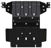 Защита двигателя Шериф 08.4373 для Ford F-150