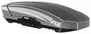 Бокс на крышу автомобиля THULE Motion XT M глянец 629200