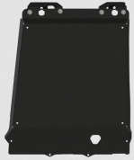 Защита заднего электродвигателя Шериф 60.6200 для Voyah Free EVR