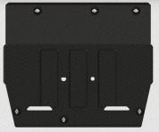 Защита картера двигателя / КПП Шериф 66.6244 для HongQi HS5