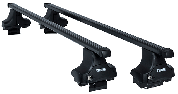 Багажник (поперечины) THULE 1431-754-763 для SUBARU Tribeca 06–07
