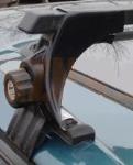 Багажник (поперечины) ATERA 040670 для Kia Sephia