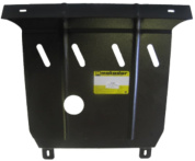 Защита картера двигателя, КПП МОТОДОР / MOTODOR 01507 для Opel Sintra