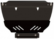 Защита картера двигателя, КПП Шериф 28.2107 для CHERY Indis