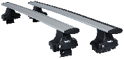 Багажник (поперечины) THULE 1197-754-961 для  NISSAN Almera хэч 3дв 00-06