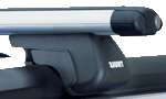 Багажник (поперечины) THULE 4915-4901-869