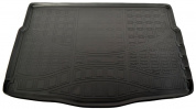 Автомобильный коврик NORPLAST багажника NPA00-T43-050 для Kia Ceed / Pro Ceed 2