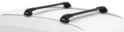 Багажник поперечины на крышу автомобиля THULE WingBar Edge для Mazda CX-5