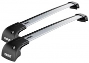 Багажник (поперечины) THULE WingBar Edge 3133-9594 для NISSAN X-Trail 14–
