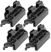 Крепёжный комплект THULE 4059 для VOLKSWAGEN Passat Alltrack / ун 15-