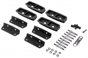 Крепёжный комплект THULE 3133 для NISSAN X-Trail 14–