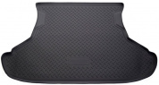 Автомобильный коврик NORPLAST багажника NPL-P-94-12 для ВАЗ 2112