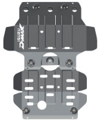 Защита картера двигателя Шериф 32.3153 для Isuzu D-MAX