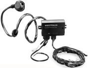 Оригинальный электрокомплект WESTFALIA 313176300113 для Mercedes W639 / Vito / Viano 