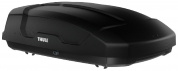 Автобокс багажник на крышу THULE Force XT S 635100
