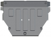 Защита картера двигателя, КПП Шериф 26.3667 для Volkswagen Teramont