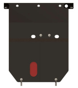 Защита двигателя Шериф 31.1950 для Daihatsu Be-Go / Terios / Toyota Rush