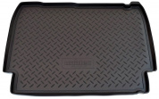 Автомобильный коврик NORPLAST багажника NPL-P-94-05 для ВАЗ 2105