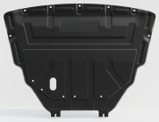 Защита картера двигателя, КПП Шериф SL 9043 V1 для Lada / Лада / Vesta
