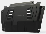 Защита двигателя, КПП Шериф 27.SL 9046 для Lada / Лада / ВАЗ Largus / CROSS / Xray