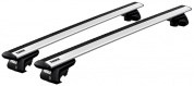 Багажник на крышу автомобиля THULE Evo WingBar 7104-711300