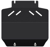 Защита двигателя Шериф 29.1212 для Ssang Yong Rodius