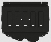 Защита картера двигателя КПП Шериф 47.6493 для GAC EMPOW