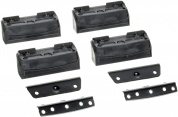Крепёжный комплект THULE 3029 для MERCEDES Viano / Vito 04–