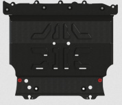 Защита электрического мотора Шериф 46.5339 для EVOLUTE I-PRO