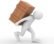 Доставка "ТЕЛЕГА"