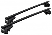 Багажник на крышу автомобиля THULE SquareBar Evo 7104-712200
