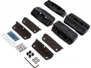 Крепёжный комплект THULE 3145 для AUDI Q7 15-