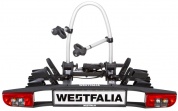 Багажник для велосипеда на фаркоп WESTFALIA 350036600001 BC 60
