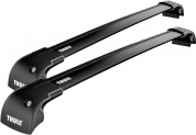 Багажник (поперечины) THULE WingBar Edge 3049-959420 для MERCEDES C-Class W204 купэ 11-