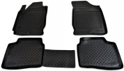 Автомобильные коврики NORPLAST салона NPL-Po-43-02 для Hyundai i30 / Kia Ceed