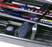 Адаптеры THULE Box Ski Carrier Adapter 694-8 694800