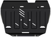 Защита двигателя, КПП Шериф 28.SL 9053 V1 для Geely Atlas