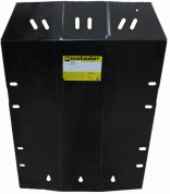 Защита радиатора MOTODOR 27301 для JBC 1041