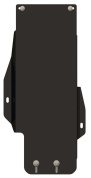 Защита АКПП Шериф 13.0443 для Mercedes Benz E-Klasse W210 / S210