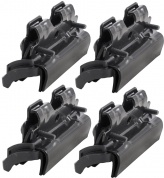 Крепёжный комплект THULE 4030 для MITSUBISHI Outlander 12–