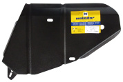 Защита топливного фильтра Мотодор 01615 для Peugeot 4007