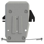 Защита редуктора Шериф / SHERIFF 28.4498 для GAC GS8