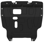 Защита картера двигателя, КПП Шериф 39.4977 для HAVAL Jolion / H3
