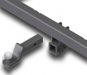 Фаркоп БИЗОН / BIZON FA 0710-E для DongFeng Fengon ix7