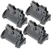 Крепёжный комплект THULE 4058 для VOLVO XC60 / 90